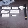 Ceramic Multi-Use Chopstick and Spoon Rests