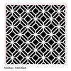 Grid Net Plastic Embossing Folders Template Dies Stencil Flower Lace Line Rattan Heart Frame