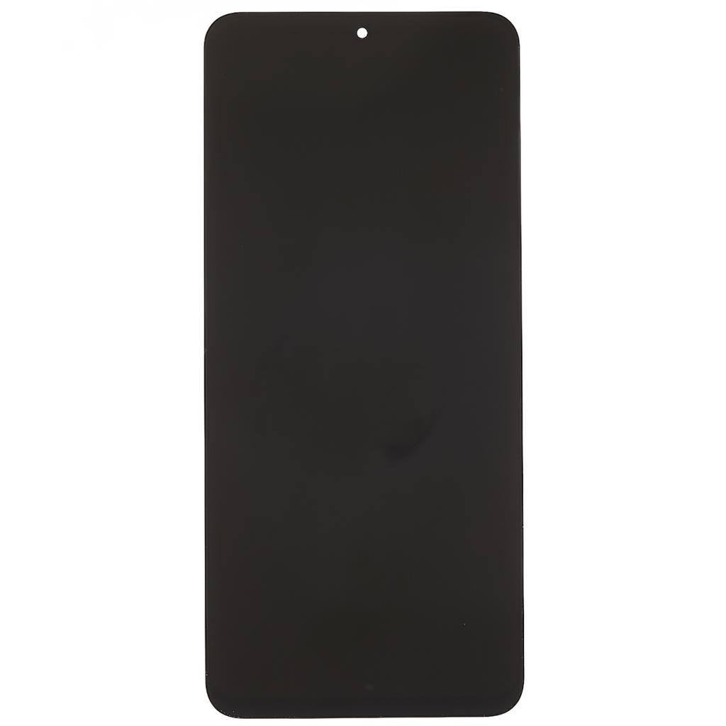 For Huawei nova Y90 4G Grade C LCD Screen and Digitizer Assembly Replacement Part (without Logo)