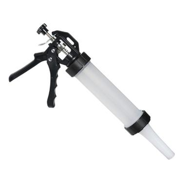 Sausage Stuffer Filling Machine Stainless Steel Sausage Making Machine Household Space Saving Removable Safe Kitchen Gadgets