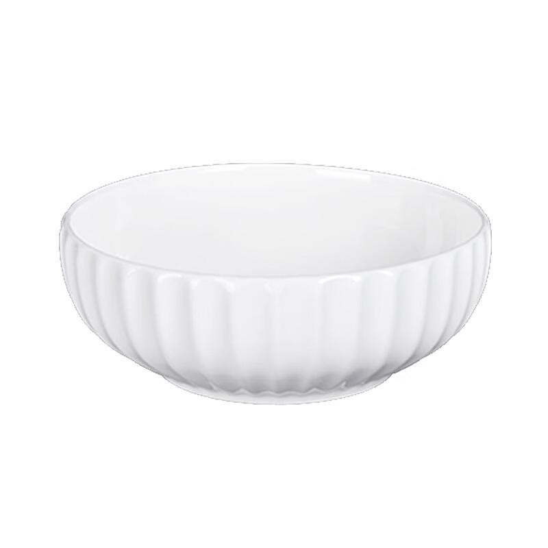 ZISIZ Ceramic Pumpkin Soup Bowl