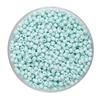 10g/pack 2/3mm Macaron Glass Round Shape Frosted Beads For Jewelry Making DIY Charm Bracelet Earring Necklace Accessories