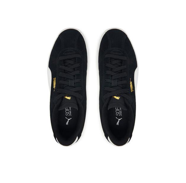 Кроссовки Puma Club II