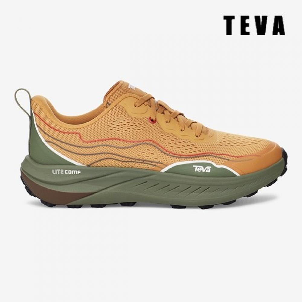 

Teva Men S Trekking Shoe Stvm2436012 Tff 290