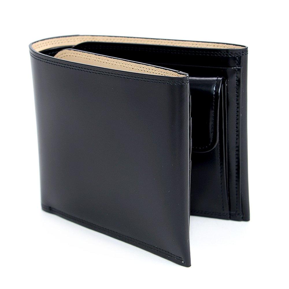 

PORTER Двойной кошелек черный (Портье) 037-02982 1.