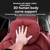 For Tesla Model 3 Model Y Model S Model X Car Headrest Neck Support Seat Soft Neck Pillow Automobile Tesla Interior Accessories