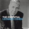 Leonard Cohen Essential Collection Music Album Vinyl Record 12 Inch