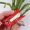 Labor-saving Blade Device Finger Protector Cutting Plant Fruit Picker Grafting Tools Garden Supplies Vegetable Picking Tool