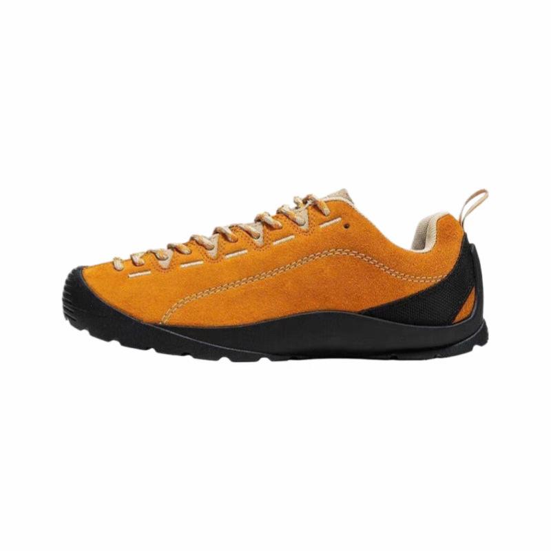 Keen Outdoor Breathable Hiking and Camping Shoes - Wear-Resistant Casual Footwear for Men and Women