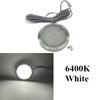 1/2/4/6/8/10pcs Interior Lighting Boat Camping Trailer Lights LED Spot Light Van Camper Caravan Lights Motorhome 12V LED Lights
