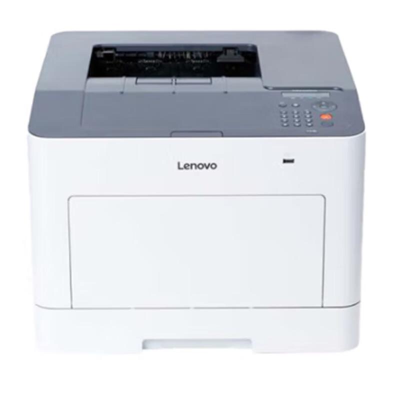 Lenovo CS3320DN Color Laser Printer CN Plug (adapter Included)