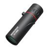 Miflame 30x25 Portable High-Magnification Monocular Telescope