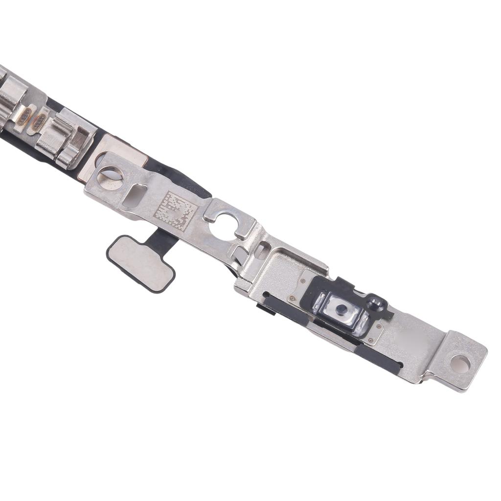 For iPhone 16 OEM Power On/Off Flex Cable Spart Part