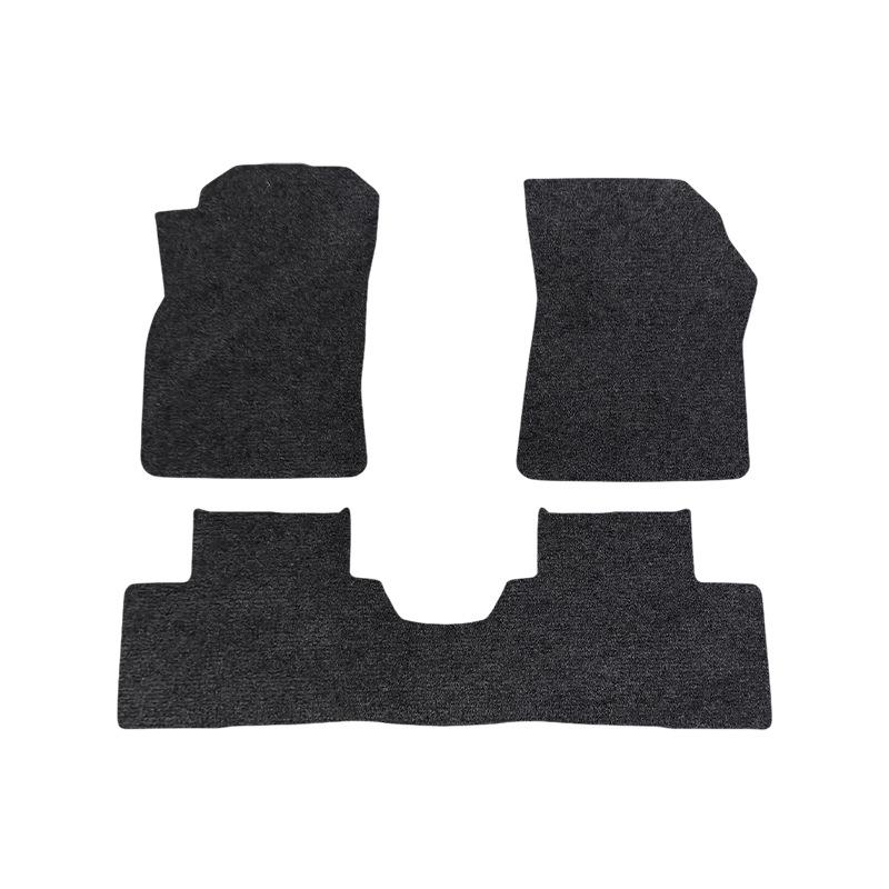XC Classic 14-16 Nylon Removable Car Floor Mats for Volvo