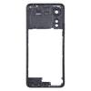 Metal Replacement Frame Housing For 13C 4G Damaged Screen Protective With Optimized Thermal Management Enhancing Durability