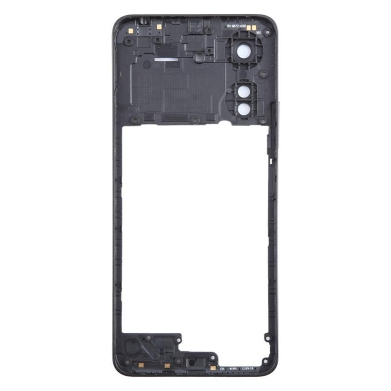 Metal Replacement Frame Housing For 13C 4G Damaged Screen Protective With Optimized Thermal Management Enhancing Durability