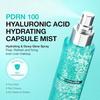 ANUA PDRN Hyaluronic Acid Hydrating Mist 100ml Moisturizing Skincare