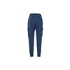 Nike Sportswear Club Fleece Cargo Joggers Men Bottoms Royal-Blue CD3130-410