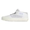 Vans Premium Half Cab Comfortable Versatile Simple Fashion Mid-Top Riding Shoes Unisex Shoes VN000EFM85T