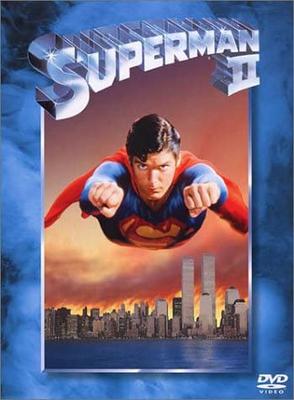 DVD - Superman II Adventure Edition Japan Filme & DVD Gebraucht