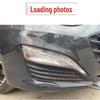 Chevrolet Malibu XL 2019 Front Fog & Daytime Running Light Assembly