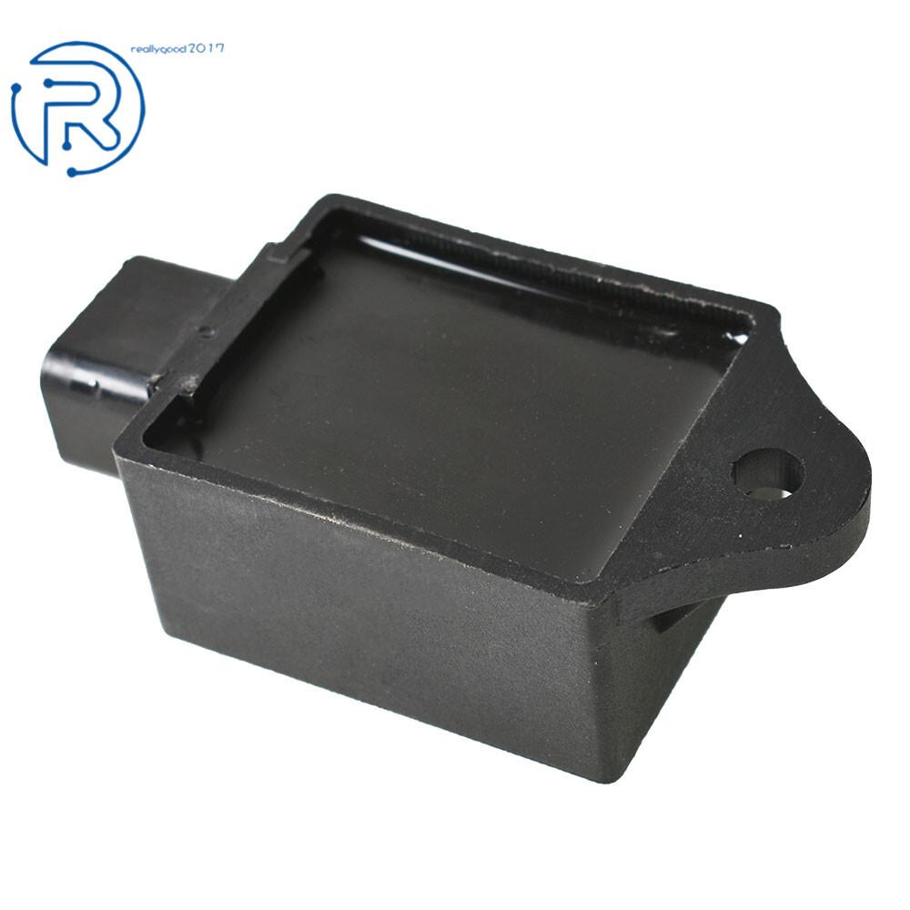 CDI Ignitor W/MCI Engine FOR EZGO Golf Cart 2004-2008 EPIGC108 72872-G01