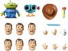 Kaiyodo Revoltech Toy Story Woody Height 150mm Painted Movable Figure Ver.2 Approx. Non-scale PVC&ABS