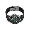 TISSOT T SPORT Collection Quartz Movement 100m Water Resistance Men's Watches Watch 45.25mm Black Dial T092.417.27.057.01
