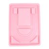 U Shape Bead Design Board Smooth Edge with Clear Scale DIY Jewelry Measuring Tray for Beading Party Group Craft Activities