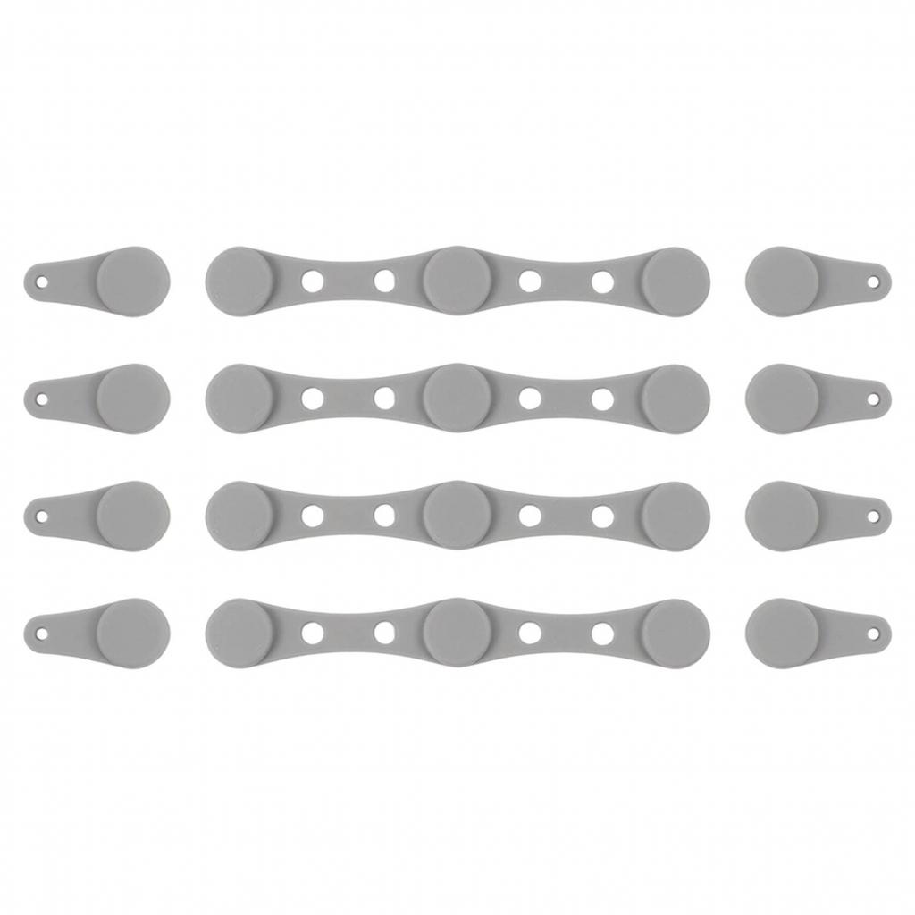 Air Fryer Buckle Silicone Magnetic Buckle Efficient Cooking Solution