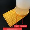 Bee Water Feeder Plastic Bee Entry Feeder Beekeeping Supply Beekeeping Equipment