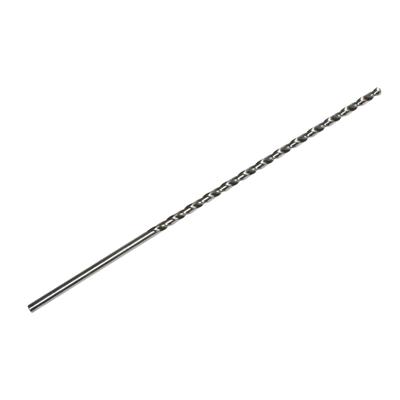 Extra Long Hss Drill 8.5X390 - Nwkp-3. Din 1869. Drills For Steel