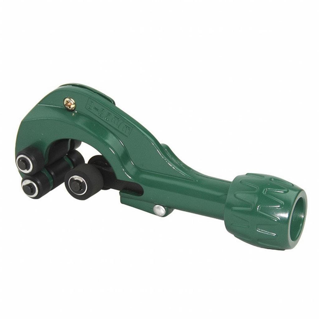 CT-135 Manual Pipe Sturdy for Plumbing, Plumbers, Gas Line Technicians