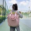 Tennis, Badminton, Sports Fitness Bag, Multi-function Shoulder Bag, Large Capacity Shoulder Bag