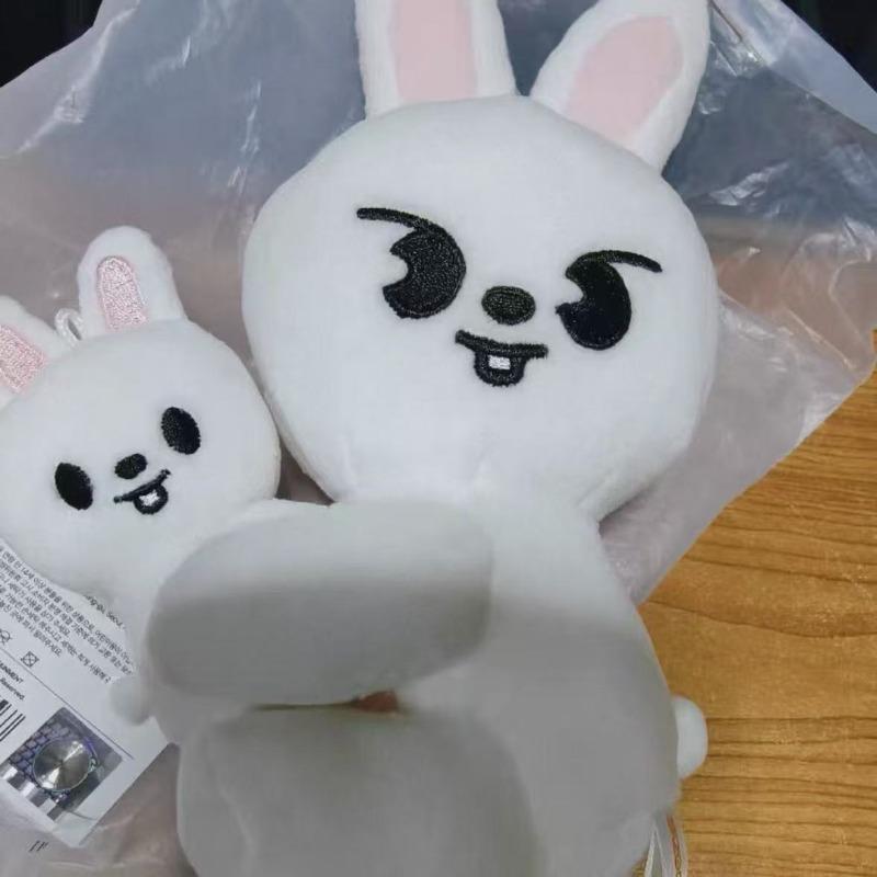 Skzoo  Has Launched A Latest Magnetic Magnet Doll In Various Sizes, Featuring The Same Style As The Celebrity Merchandise