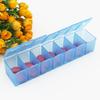 Trusa de prim ajutor – Pillboxuri și cutii pentru medicamente