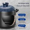 Lichuan Huaxing 2.5L Ceramic Stew Pot