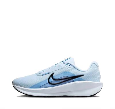 Chaussures de course Downshifter 13 pour femme FD6476-401 Bleu Taille