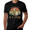 Stevie Nicks Dont Be A Lady Be A Legend Stevie Nicks Tshirt Basic Breathable Solid Color Tshirt