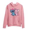 Lilo & Stitch Kids Hoodie - Pink