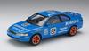 Hasegawa Kawasho Corolla Levin plastic model 20367 1/24