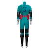 My Hero Academy Combat Suit, Green Valley Yujiu Suit, Combat Suit