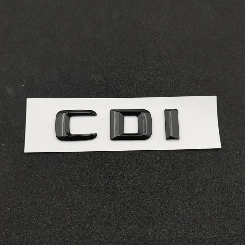 

3D ABS Chrome E200 E220 E300 E320 E350 W213 W212 W211 Letters Emblem Badge Logo Trunk Stickers Accessories