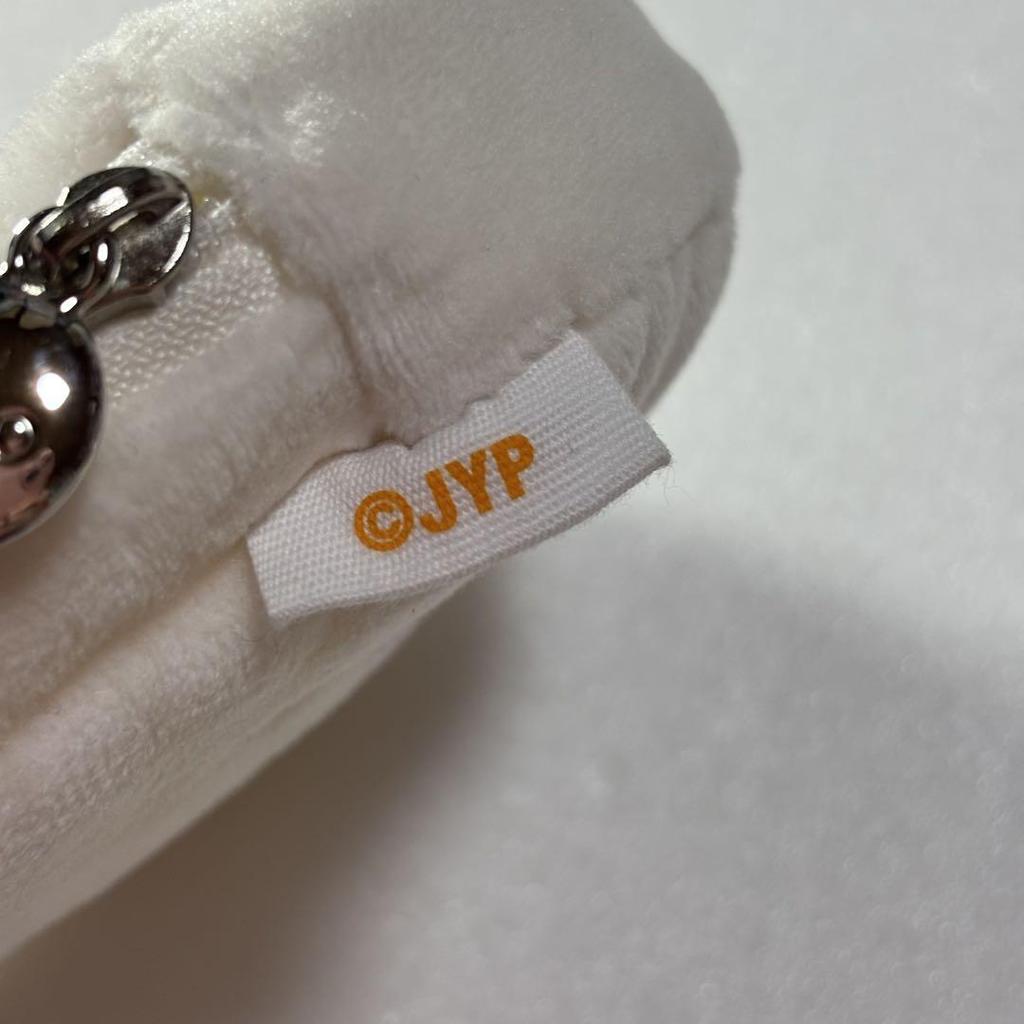 [USED] StrayKids SKZ-X Leebit Reno Mini Face Pouch