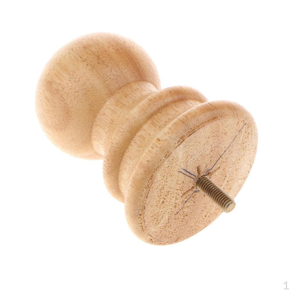 1 шт. Высококачественные деревянные ножки для мебели