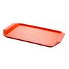 More Thicken Multi-use Serving Tray PP Practical Stackable Storage Tray
