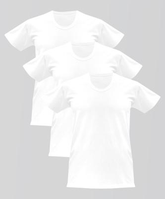 [BYC] B-Aerosh Short Sleeve Running Top 3-Pack [Shipped from Korea] 100% Authentic