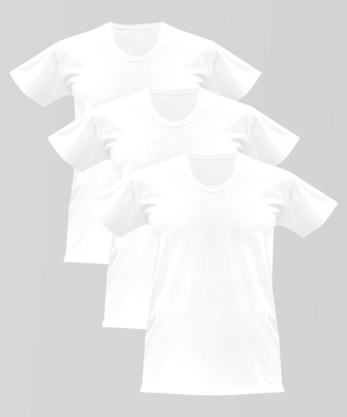 [BYC] B-Aerosh Short Sleeve Running Top 3-Pack [Shipped from Korea] 100% Authentic 95
