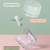 Multifunctional Electric Garlic Chopper 100/250Ml Portable Vegetable Grinder Onion Mixer Mashing Machine For Kitchen