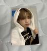 [USED] THE BOYZ Sunwoo Lakidro Hellolive Trading Card Fuse Hachiware